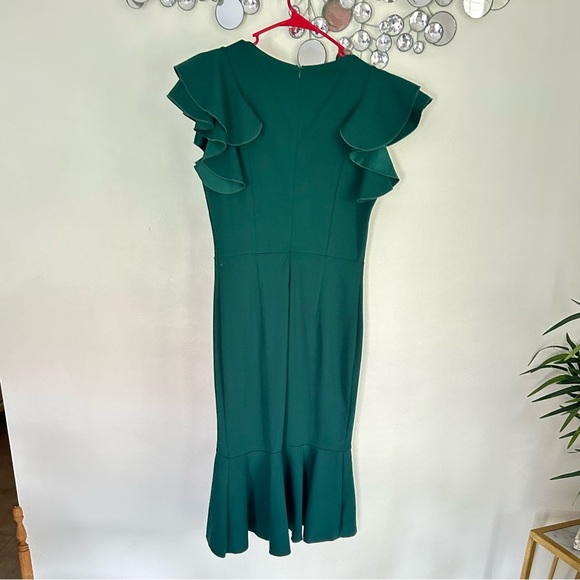 Cocktail, formal dress size medium - Picture 8 of 17